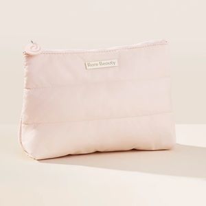 Rare Beauty - Puffy Makeup Bag
